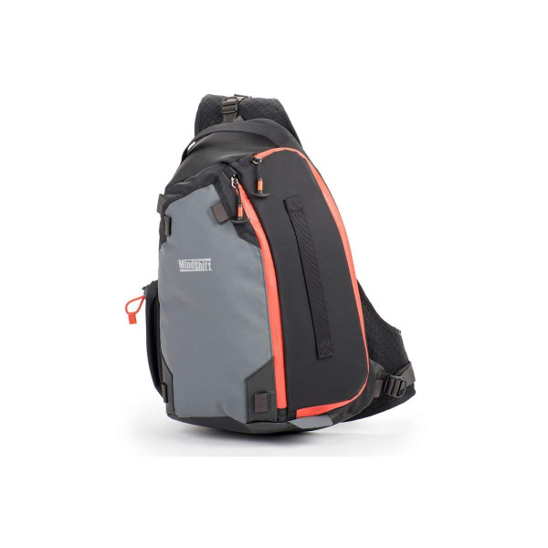 Рюкзак MindShift Gear PhotoCross 10 - Orange Ember